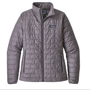 Patagonia Nanopuff